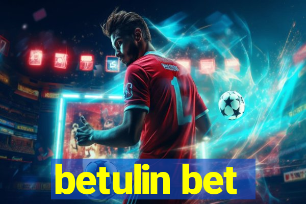 betulin bet